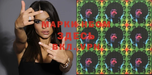 PSILOCYBIN Горняк