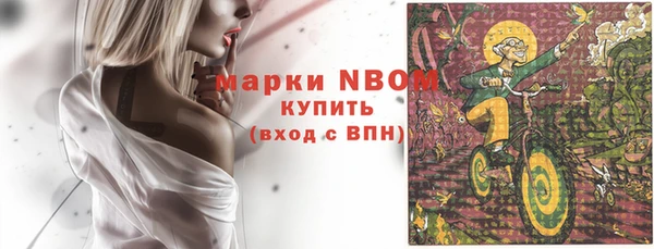стафф Горнозаводск